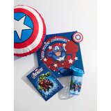 Sinsay Boca sa slamkom Avengers | shoptok.hr