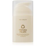 Manuka Health Daily Restorative Face Cream with Propolis & Vitamin C krema za obraz za osvetljevanje kože in hidratacijo 50 ml Cene