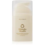 Daily Restorative Face Cream with Propolis & Vitamin C krema za obraz za osvetljevanje kože in hidratacijo 50 ml