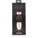 Rosy Gold vibrator - Mini Curve Massager | shoptok.hr