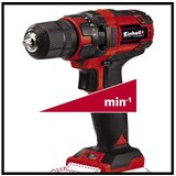 Einhell akumulatorska bušilica TC-CD 18/35 Li - SOLOID: EK000231952 | Eponuda.ba