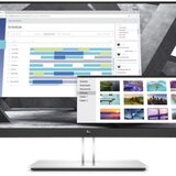 HP 27" monitor E27q QHD27",QHD,IPS,5ms,250cd,VGA,HDMI,DP,4x USB 3.1, Height,Swivel,Pivot | Eponuda.ba