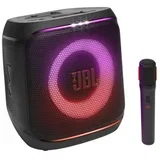 JBL - Prijenosni zvučnik PartyBox Encore 2 + mikrofon