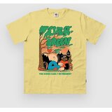 The Dudes Evergreen Seasonal T-shirt custard Cene