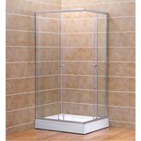  TUŠ KABINA 80X120X180 ZS-7316 PROZIRNO STAKLO 5MM | Eponuda.ba