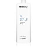 Framesi Morphosis Scalp pomirjujoči šampon za občutljivo lasišče 1000 ml Cene