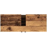  Kupaonski ormarić za sudoper Staro drvo 80 x 30 x 60 cm | shoptok.hr