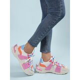 Resti Women's sports sneakers with rubber inserts Bubble | Shoptok.si