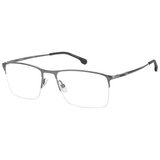 Carrera 8906 R80 ONE SIZE (55) Siva/Kristalna Cene