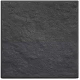 stopa za travnjak grafit 30x30x3cm