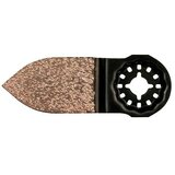 CRAFTOMAT Brusilni nastavek (Zrnavost: 40, 50 x 32 mm, Sistem Starlock) | Shoptok.si