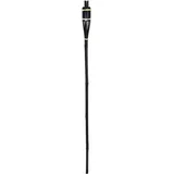 Bambus Baklja 120 cm crna