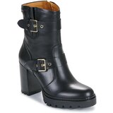 Pikolinos Gležnjarji CERVERA W1J Črna | Shoptok.si