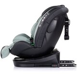 Chipolino autosjedalica I-SIZE 40-150 cm ISOFIX 360 Hypnotic Basil | shoptok.hr