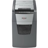 Rexel Samodejni uničevalec dokumentov optimum autofeed+ 150m p5 2x15mm 2020150MEU | Shoptok.si