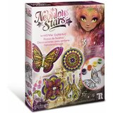Nebulous Stars stekla za okno kreativni set Cene