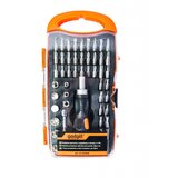 Topmaster Odvijač GD Komplet 225209, 49 Kom Cene