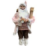  Novogodišnja dekoracija - deda mraz 100cm - szo13-100 ( 71295 ) | Eponuda.com