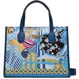 Guess Ročna torba Silvana (XG) HWXG86 65220 BLM | Shoptok.si