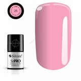 Silcare sopro rich color hybrid Gel-025 trajni gel lak za nokte uv i led