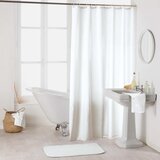 Douceur d intérieur Zavesa za tuš 180x200 cm Essencia – | Shoptok.si