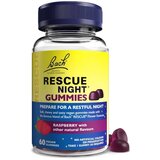 Bach Rescue Bach Rescue Night gumene bombone, 60 komada Cene