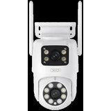 XO CR06 400W Pixel Dual Screen Outdoor Dome Kamera (2.4g Wireless WiFi+BT) | Eponuda.ba