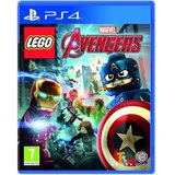 Sony Lego Avengers / PS4 | Eponuda.ba