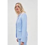 Marisse Women's Jacket L-Mr-4608 L.Blue | Eponuda.ba