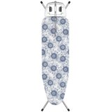 Rörets Industrier Likalna deska Exclusive Rörets, višina 75–97 cm, stabilna deska z nastavljivo višino in širokim držalom s vodilom za kabel., (5000167953) | Shoptok.si