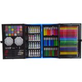  Dječji set za bojanje Unicorn - 145 komada | shoptok.hr