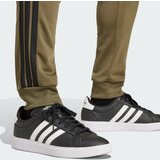 Adidas Muška trenerka M 3S TR TT TS, Maslinasti