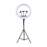 Selfie LED Ring light 45cm Profesional sa tripodom 200cm | Eponuda.com