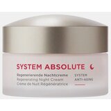 ANNEMARIE BÖRLIND anti-aging night cream for mature skin 50 ml | ePonuda.com