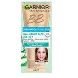 Garnier Skin Naturals bb krema oil free light 50ml ( 1100000761 ) Cene
