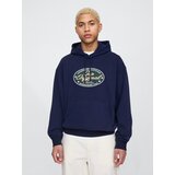 GAP Oversize sweatshirt with logo - Men's | Shoptok.si