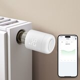  Immax NEO 07554L - Termostatska glavica 3xAA | Eponuda.com