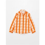 LC Waikiki Shirt - Orange - Regular fit Cene