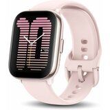 Amazfit smart watch active pametan sat petal pink (W2211EU4N) cene