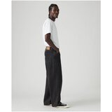 Levi's 578 baggy 8am in charlotte Crna | shoptok.hr