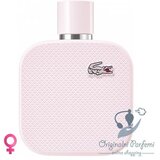 Lacoste L.12.12 Eau de Parfum Rose
