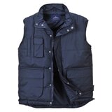 PORTWEST Monsun Prsluk postavljen classic teget vel.xxxl ( 55045 ) | Eponuda.com