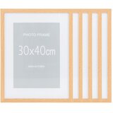 House Nordic Okvirji v kompletu 5 ks v naravni barvi 30x40 cm Marbella – | Shoptok.si