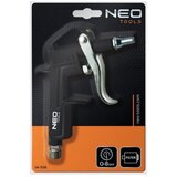 Neo Tools kratka mlaznica 14-Pištolj za duvanje | ePonuda.com