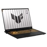 Asus Laptop TUF Gaming F16 FX608JMR-RV003/DOS/16"IPS FHD/i7-14650HX/32GB/1TB SSD/RTX 5060-8GB/siva | Eponuda.com