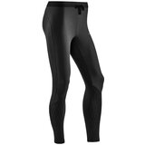 Cep Men's Leggings Black | ePonuda.com