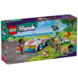 Lego Električni auto i punjač | Eponuda.ba