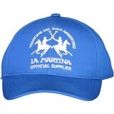 La Martina BLUE MEN&#39;S HAT | shoptok.hr