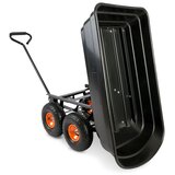  Vrtna kolica kiper 75l Humberg | shoptok.hr