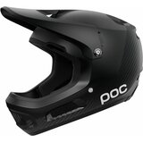 Poc Coron Air Carbon MIPS Carbon Black 51-54 2022 | Shoptok.si